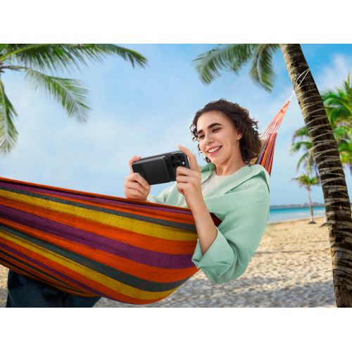 Charger EcoFlow Rapid Magnetic Power Bank 10000mAh