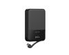 Lādierīce EcoFlow Rapid Magnetic Power Bank 1000mAh