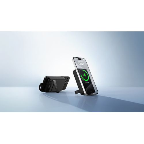 Charger EcoFlow Rapid Magnetic Power Bank 10000mAh