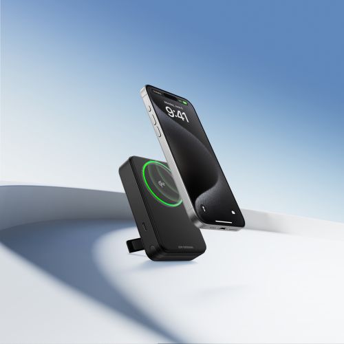 Charger EcoFlow Rapid Magnetic Power Bank 10000mAh