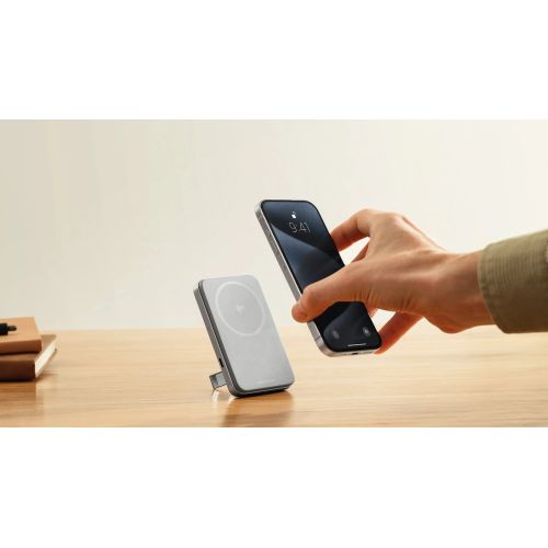 Lādierīce EcoFlow Rapid Magnetic Power Bank 1000mAh