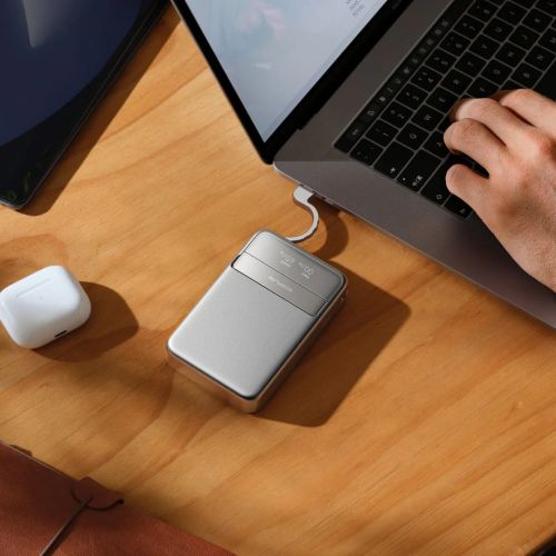 Lādierīce EcoFlow Rapid Magnetic Power Bank 1000mAh