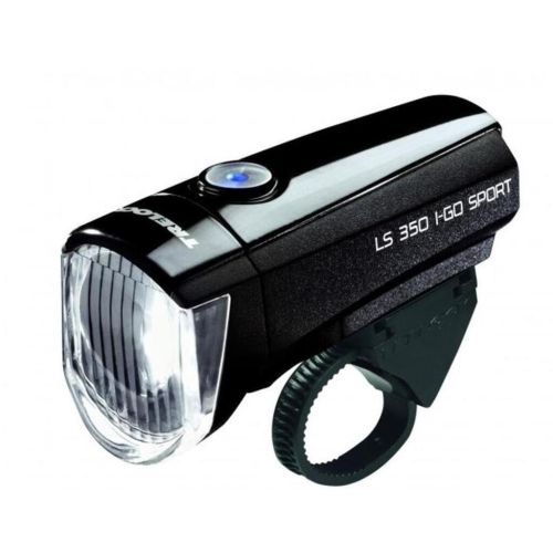 Lukturis LS 350 I-GO SPORT 15 FB bl
