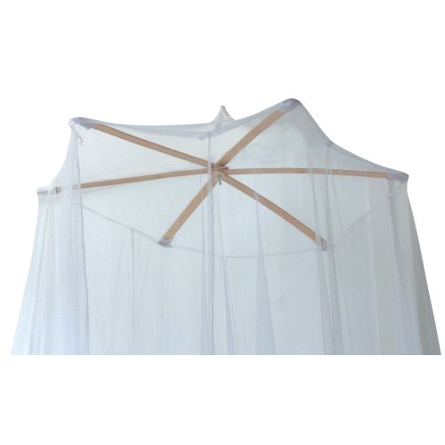 Mosquito net Pyramid 2 pers.