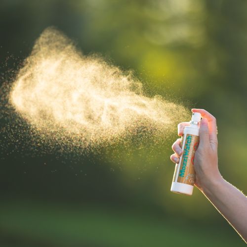MozziWatch Spray 75ml repelentas nuo vabzdžių
