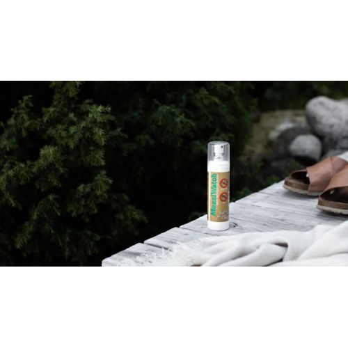 MozziWatch Spray 75ml repelentas nuo vabzdžių