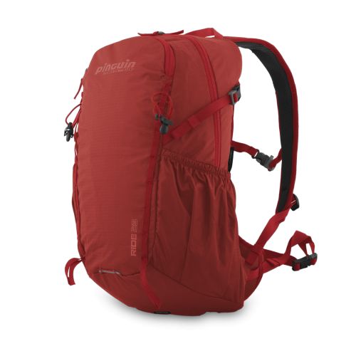 Backpack Ride 25