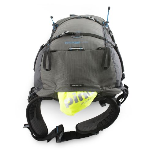 Backpack Ridge 40
