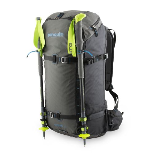 Backpack Ridge 40
