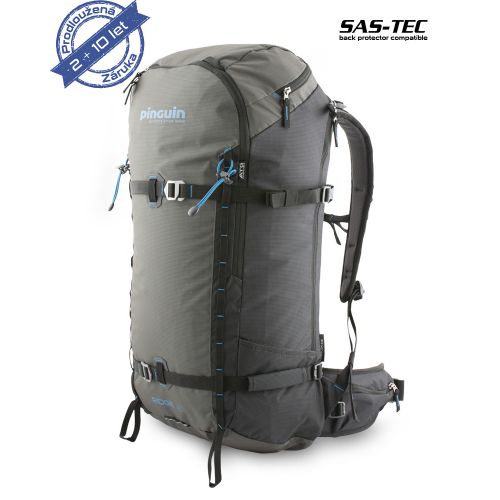 Backpack Ridge 40