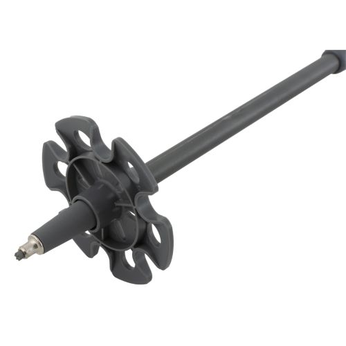 Nūjas Shock FL/TL Foam