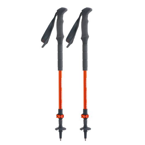 Nūjas Shock FL/TL Foam