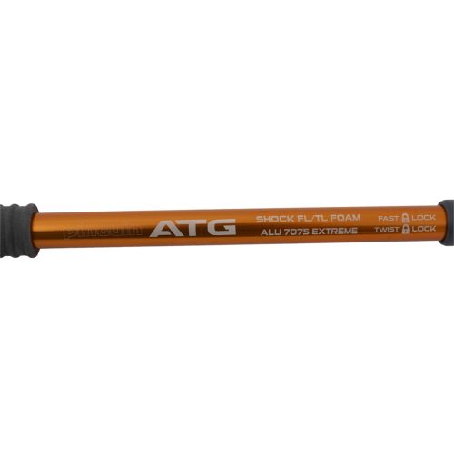 Nūjas Shock FL/TL Foam