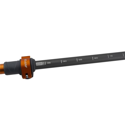 Nūjas Shock FL/TL Foam