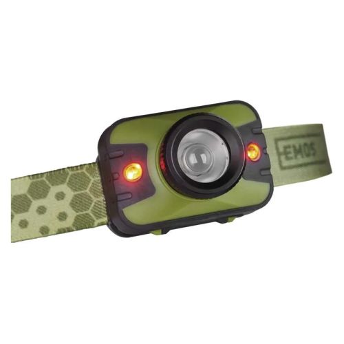 Headlamp CREE LED P3539 330lm 200m