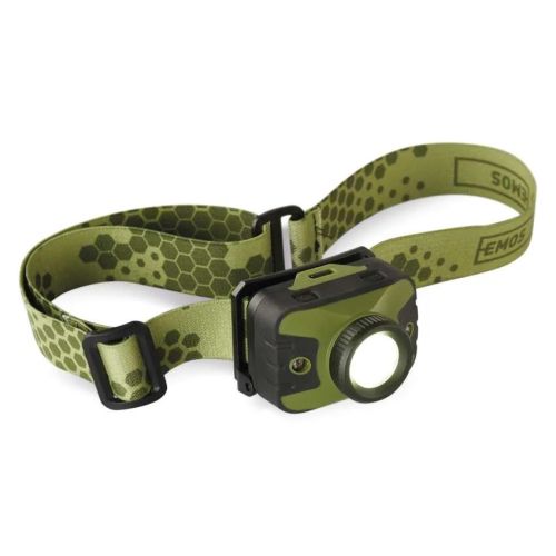 Headlamp CREE LED P3539 330lm 200m