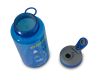 Pudele Tritan Fat Sport Bottle 1.0L