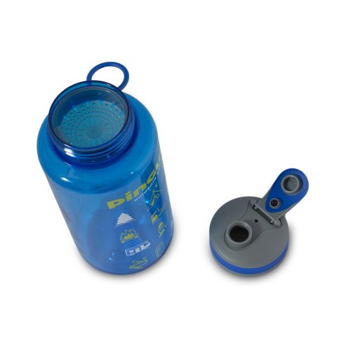 Pudele Tritan Fat Sport Bottle 1.0L