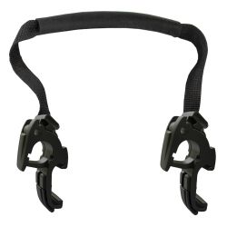 QL2.1 Hooks w. Handle 20mm Stiprinājuma komplekts