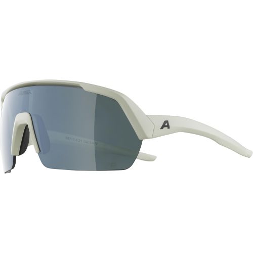 Saulesbrilles Turbo HR Q-Lite 3