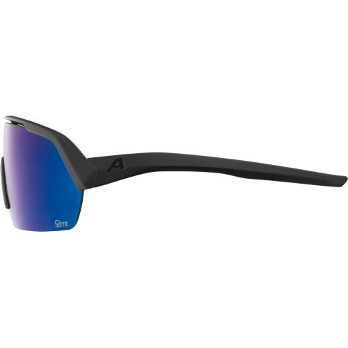 Saulesbrilles Turbo HR Q-Lite 3