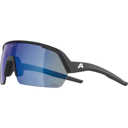 Saulesbrilles Turbo HR Q-Lite 3