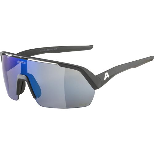 Saulesbrilles Turbo HR Q-Lite 3