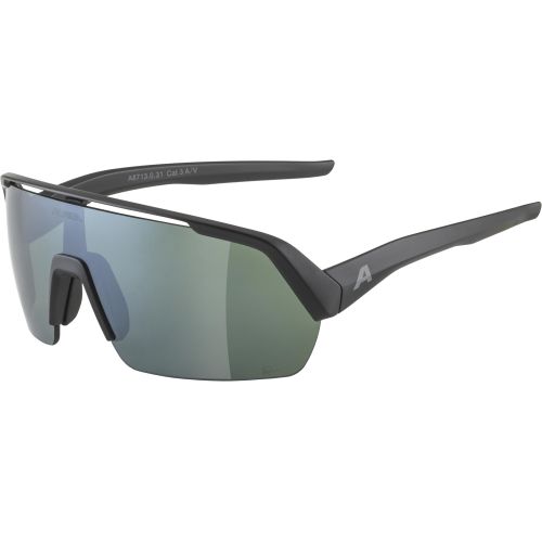 Saulesbrilles Turbo HR Q-Lite 3