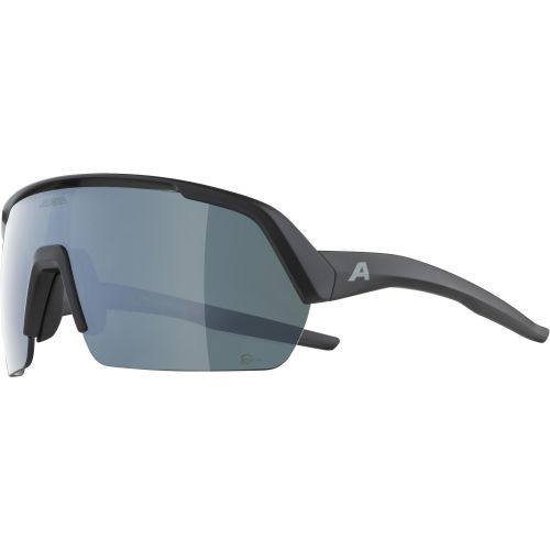 Saulesbrilles Turbo HR Q-Lite 3