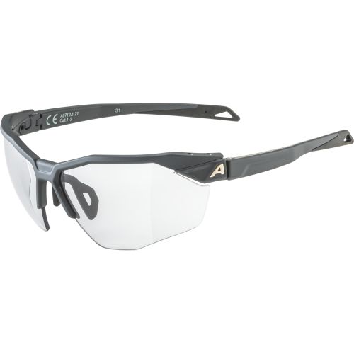 Saulesbrilles Twist SIX HR V