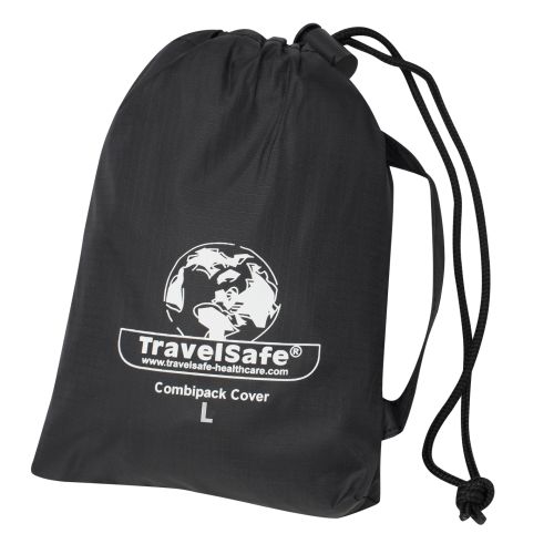 Somas pārvalks Combipack Cover L