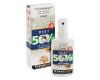TravelDEET 50% Spray 60ml kukaiņu atbaidīšanas līdzeklis