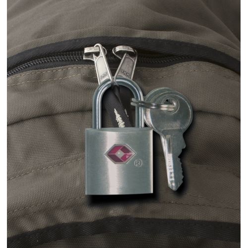 Travellock key TSA