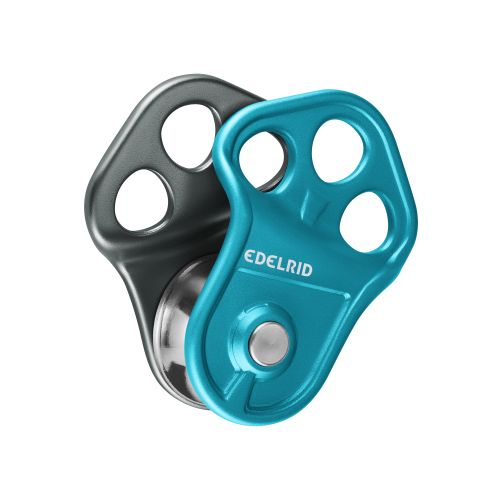 Pulley Puck