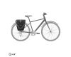 Velosoma Back Roller Plus QL2.2