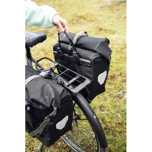 Velosoma Back Roller Plus QL2.2