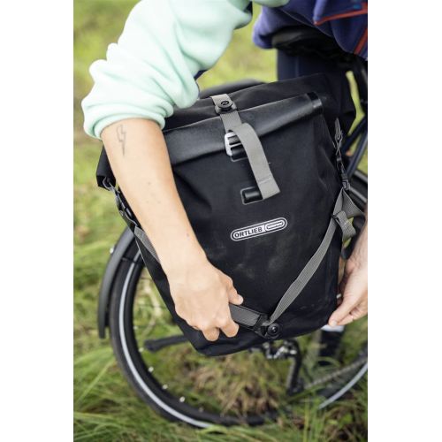 Velosoma Back Roller Plus QL2.2