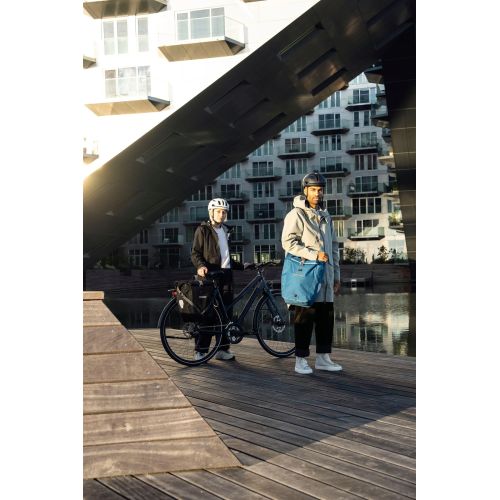 Velosoma Back Roller Plus QL2.2