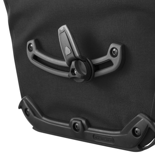 Velosoma Back Roller Plus QL2.2