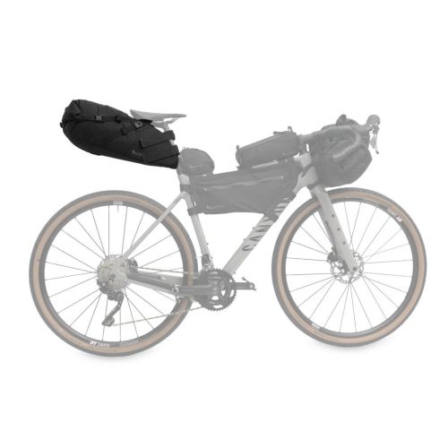 Dviračių krepšys Saddle Bag 16L
