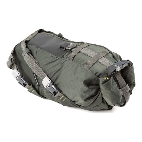 Dviračių krepšelis Drop Post Bag 7L