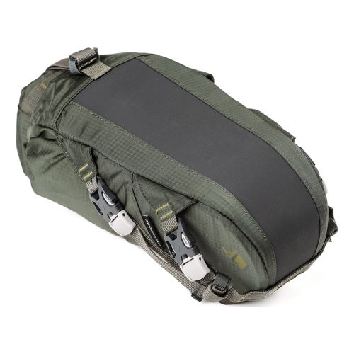 Dviračių krepšelis Drop Post Bag 7L