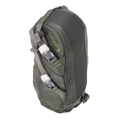 Dviračių krepšelis Drop Post Bag 7L