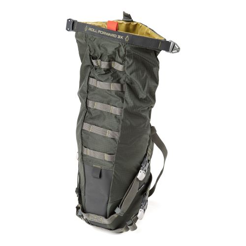 Dviračių krepšelis Drop Post Bag 7L