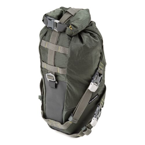 Dviračių krepšelis Drop Post Bag 7L