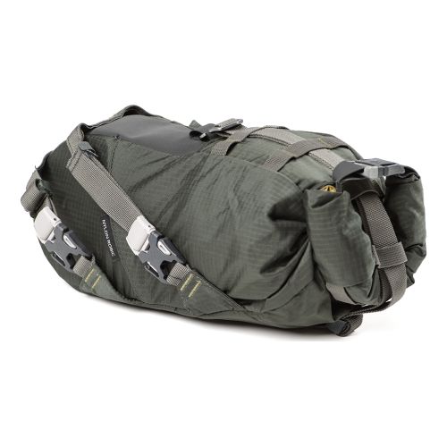 Dviračių krepšelis Drop Post Bag 7L
