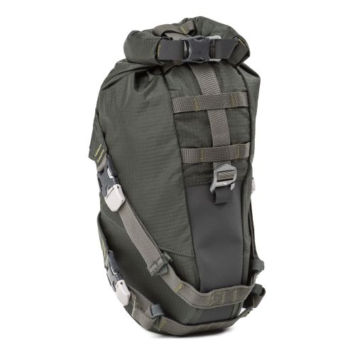 Dviračių krepšelis Drop Post Bag 7L