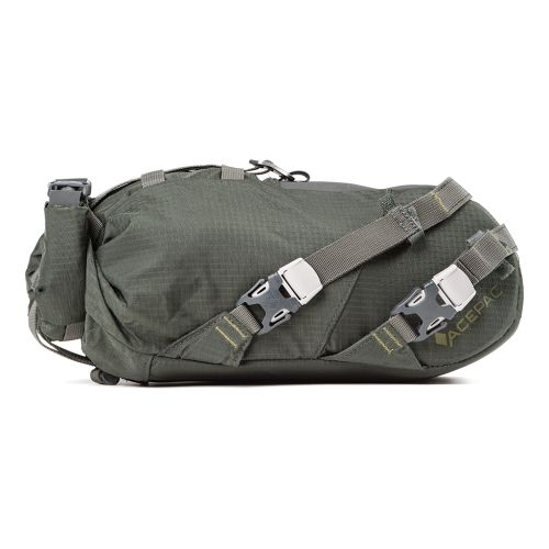 Dviračių krepšelis Drop Post Bag 7L