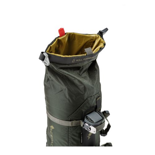 Bike bag Mini Bar Roll 7L