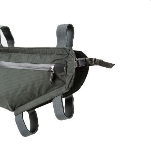 Dviračių krepšelis Zip Frame Bag L 4.5L